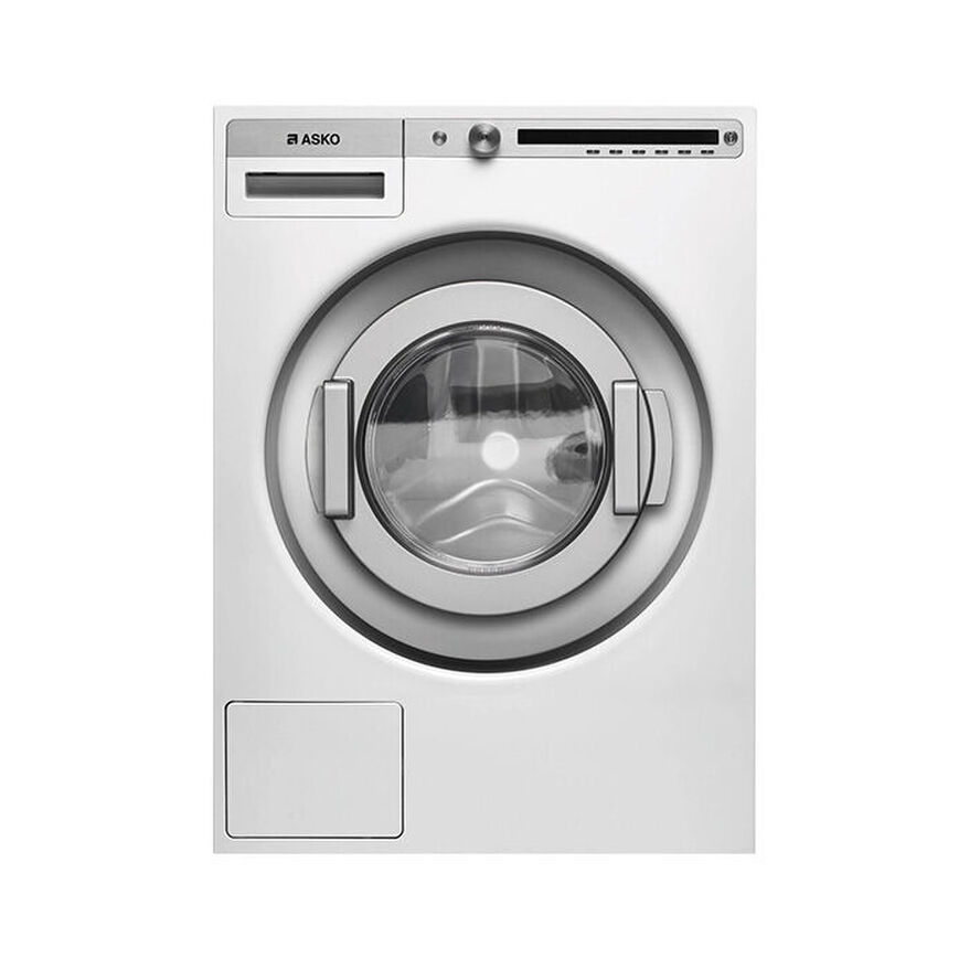 Asko WMC6863P W/1