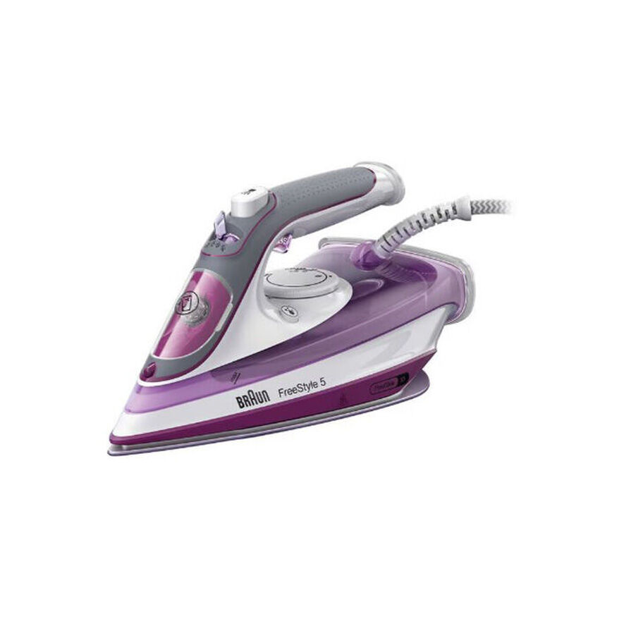 Braun TexStyle 5 SI5034VI