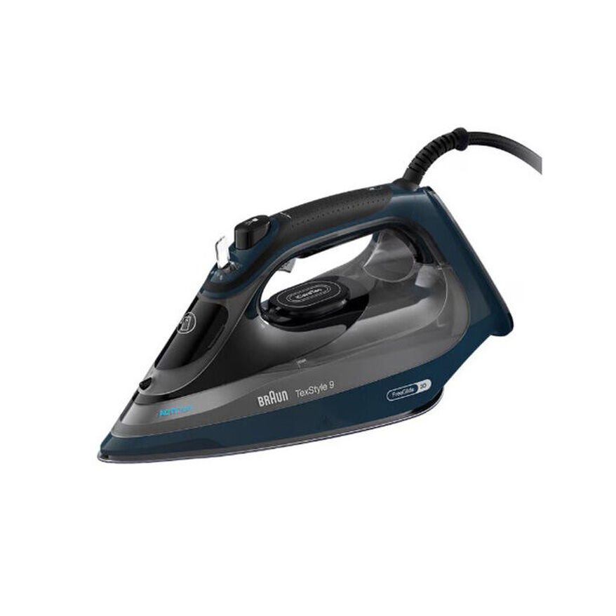 Braun TexStyle 9 SI9695DB