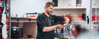 Wir sind Ihre Spezialisten f&uuml;r Haushaltsger&auml;te.