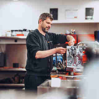 Wir sind Ihre Spezialisten f&uuml;r Haushaltsger&auml;te.