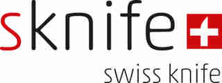 sknife logo