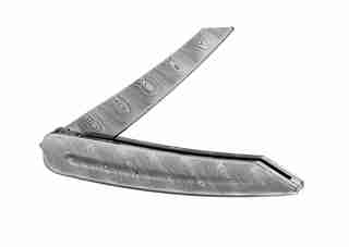 sknife taschenmesser volldamast (1)