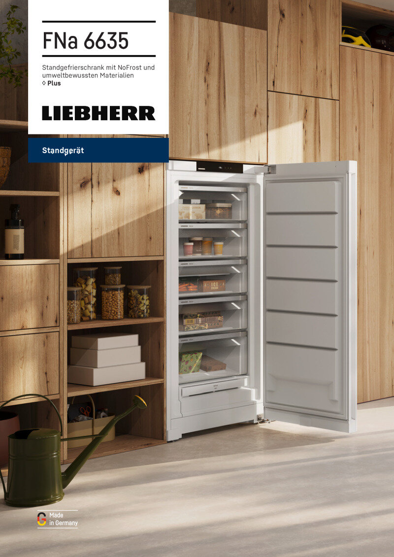 Datenblatt Liebherr FNa 6635